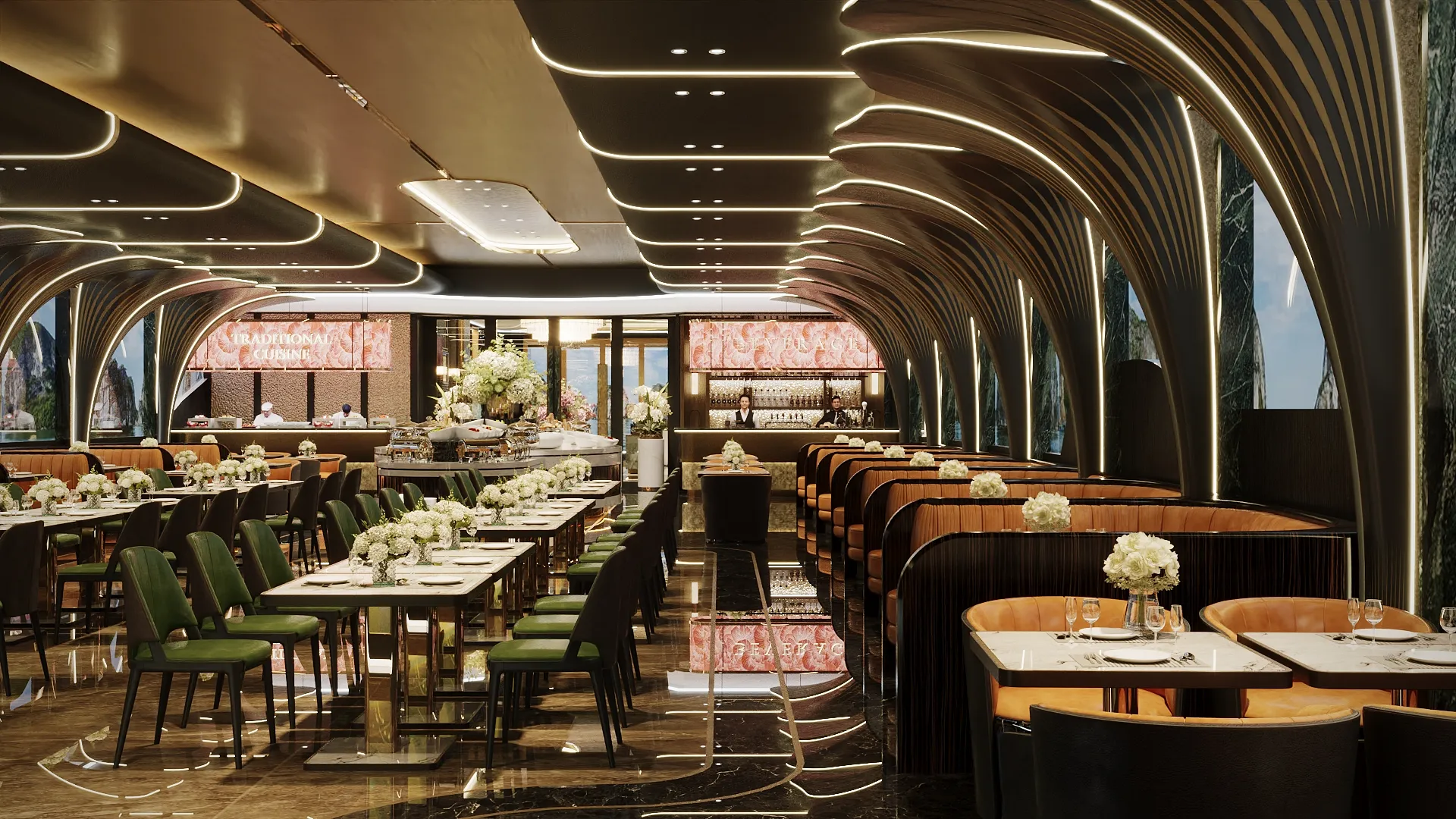 combo-ha-long-du-thuyen-horizon-cruise-khach-san-radisson-blu-7