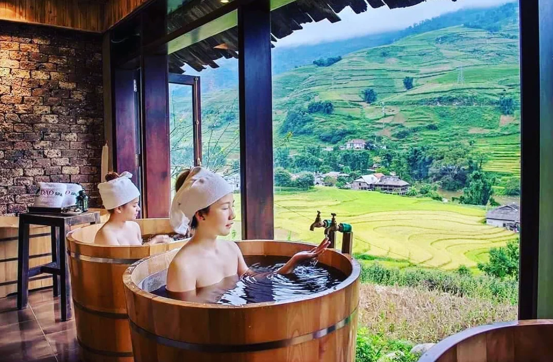 cong-dung-cua-tam-la-nguoi-dao-do-o-sapa