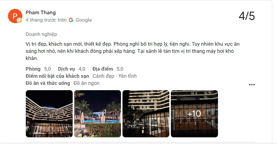 đanh-gia
