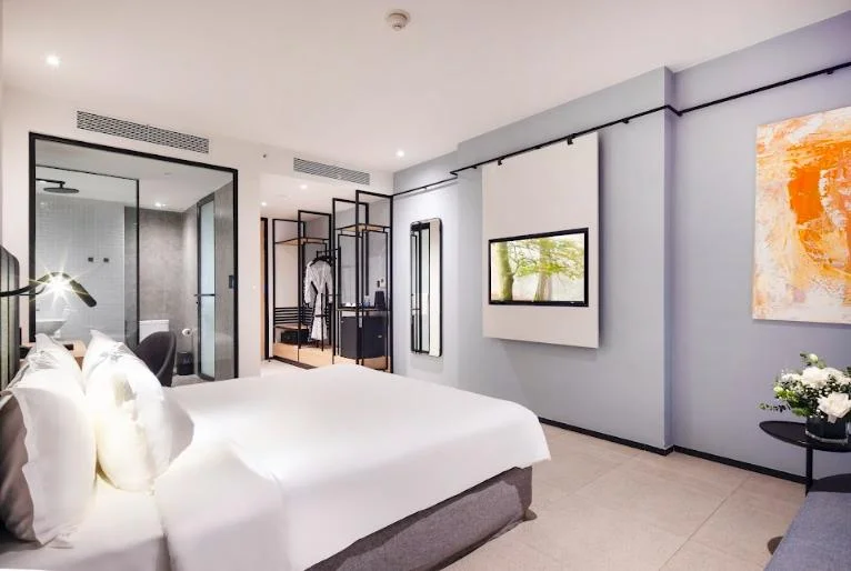 Anya Beach Hotel Quy Nhơn: Vị trí, tiện ích, giá bán, kinh nghiệm đặt phòng và đơn vị uy tín