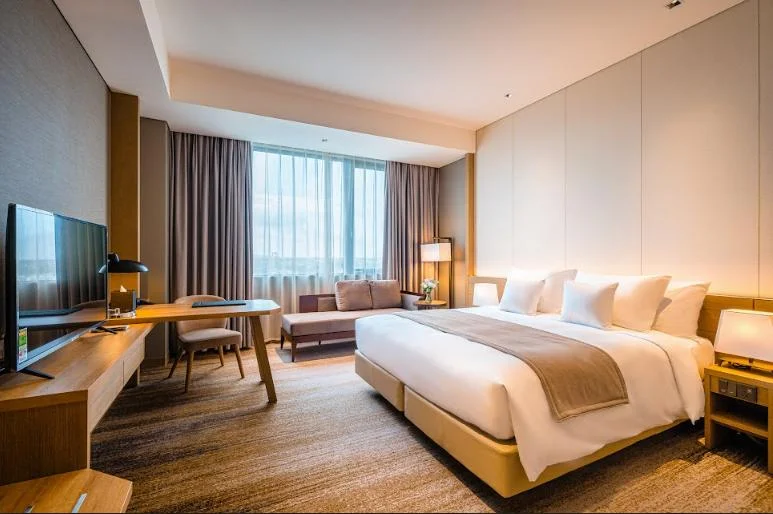 Hotel Nikko Hải Phòng: Vị trí, tiện ích, giá bán, kinh nghiệm đặt phòng và đơn vị uy tín