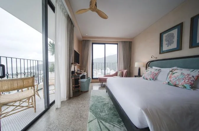 L'amor Boutique Hotel Quy Nhơn: Vị trí, tiện ích, giá bán, kinh nghiệm đặt phòng và đơn vị uy tín