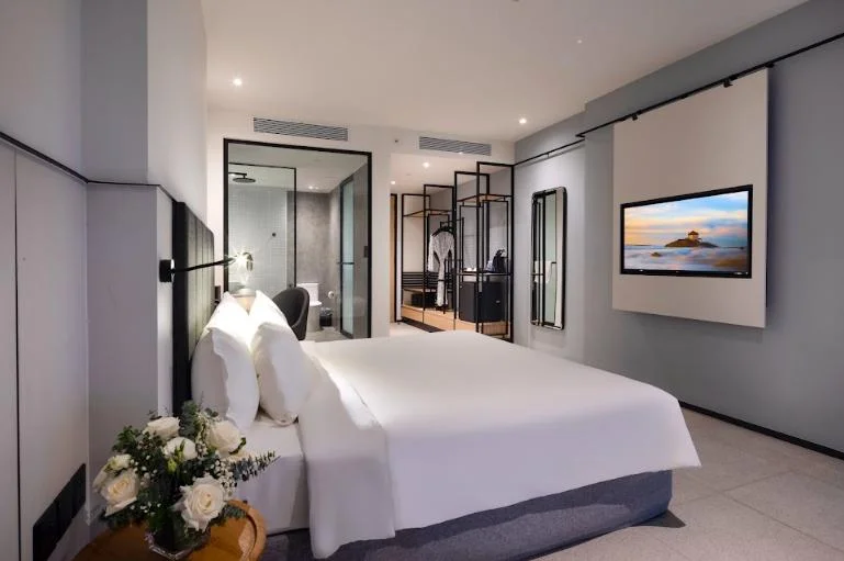 Anya Beach Hotel Quy Nhơn: Vị trí, tiện ích, giá bán, kinh nghiệm đặt phòng và đơn vị uy tín