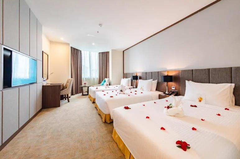Mường Thanh Holiday Suối Mơ Hạ Long Hotel: Vị trí, tiện ích, giá bán, kinh nghiệm đặt phòng và đơn vị uy tín