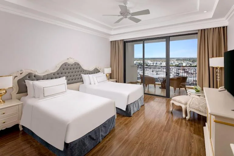 Melia Vinpearl Hải Phòng: Vị trí, tiện ích, giá bán, kinh nghiệm đặt phòng và đơn vị uy tín
