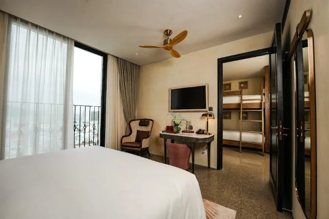 L'amor Boutique Hotel Quy Nhơn: Vị trí, tiện ích, giá bán, kinh nghiệm đặt phòng và đơn vị uy tín