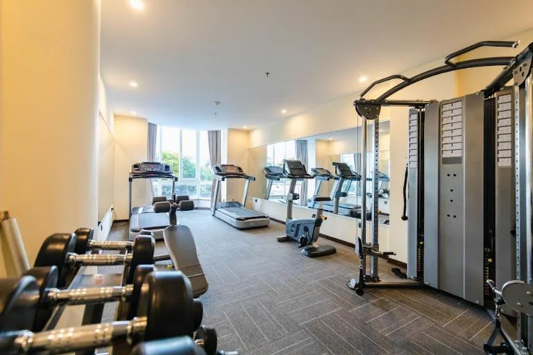 Mường Thanh Holiday Suối Mơ Hạ Long Hotel: Vị trí, tiện ích, giá bán, kinh nghiệm đặt phòng và đơn vị uy tín