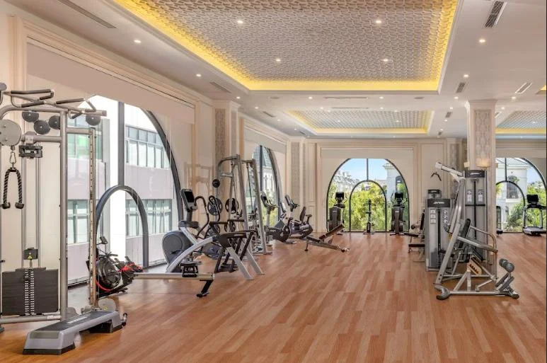 Melia Vinpearl Hải Phòng: Vị trí, tiện ích, giá bán, kinh nghiệm đặt phòng và đơn vị uy tín