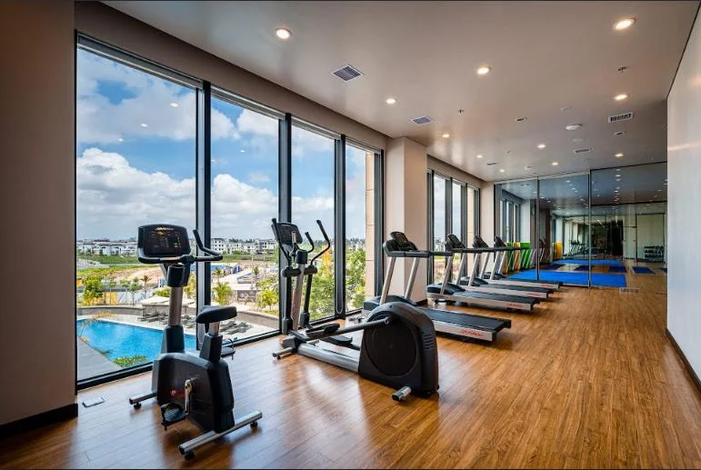 Hotel Nikko Hải Phòng: Vị trí, tiện ích, giá bán, kinh nghiệm đặt phòng và đơn vị uy tín