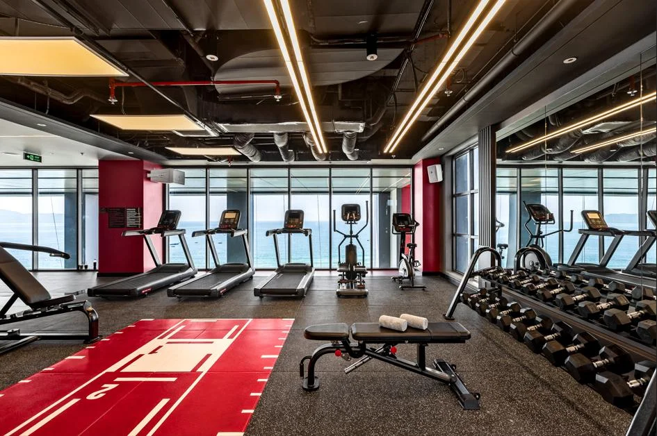 Radisson Red Đà Nẵng: Vị trí, tiện ích, giá bán, kinh nghiệm đặt phòng và đơn vị uy tín