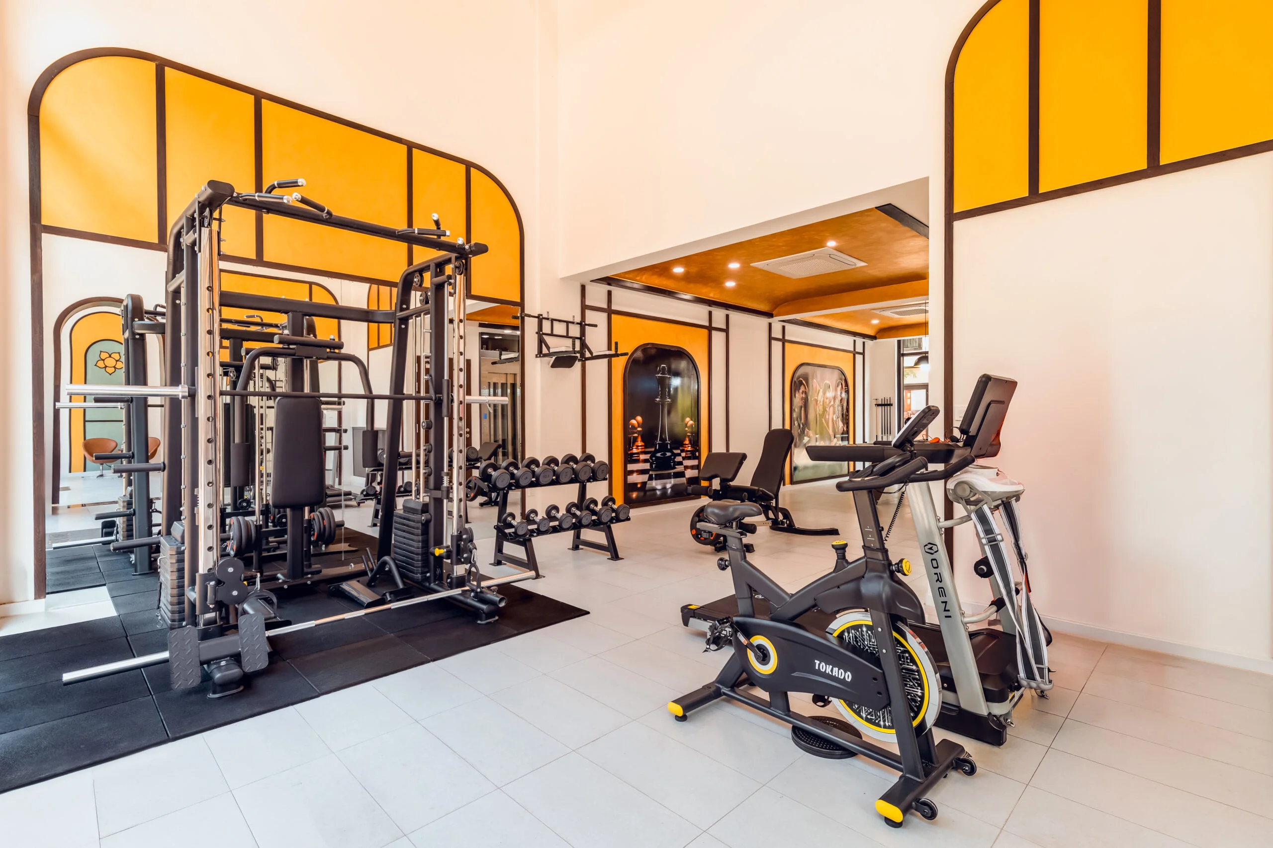 Lumiere Boutique Vỹ Dạ: Vị trí, tiện ích, giá bán, kinh nghiệm đặt phòng và đơn vị uy tín