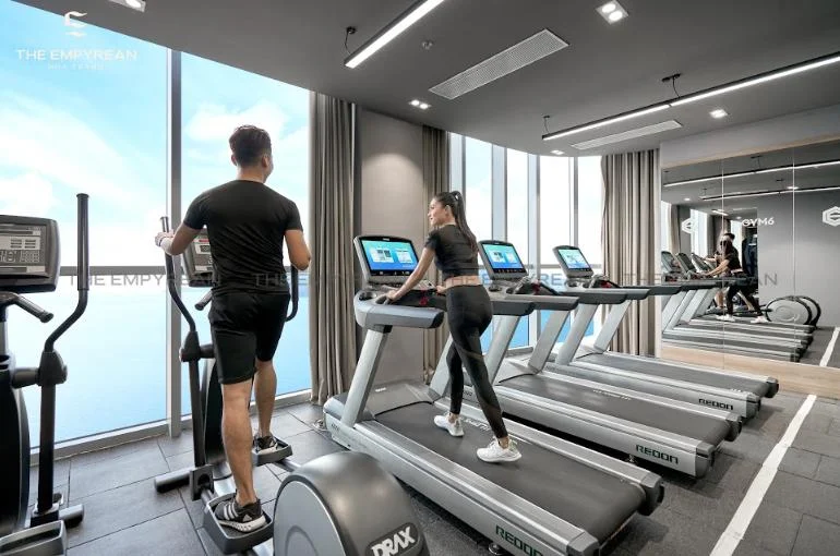 The Empyrean Nha Trang: Vị trí, tiện ích, giá bán, kinh nghiệm đặt phòng và đơn vị uy tín
