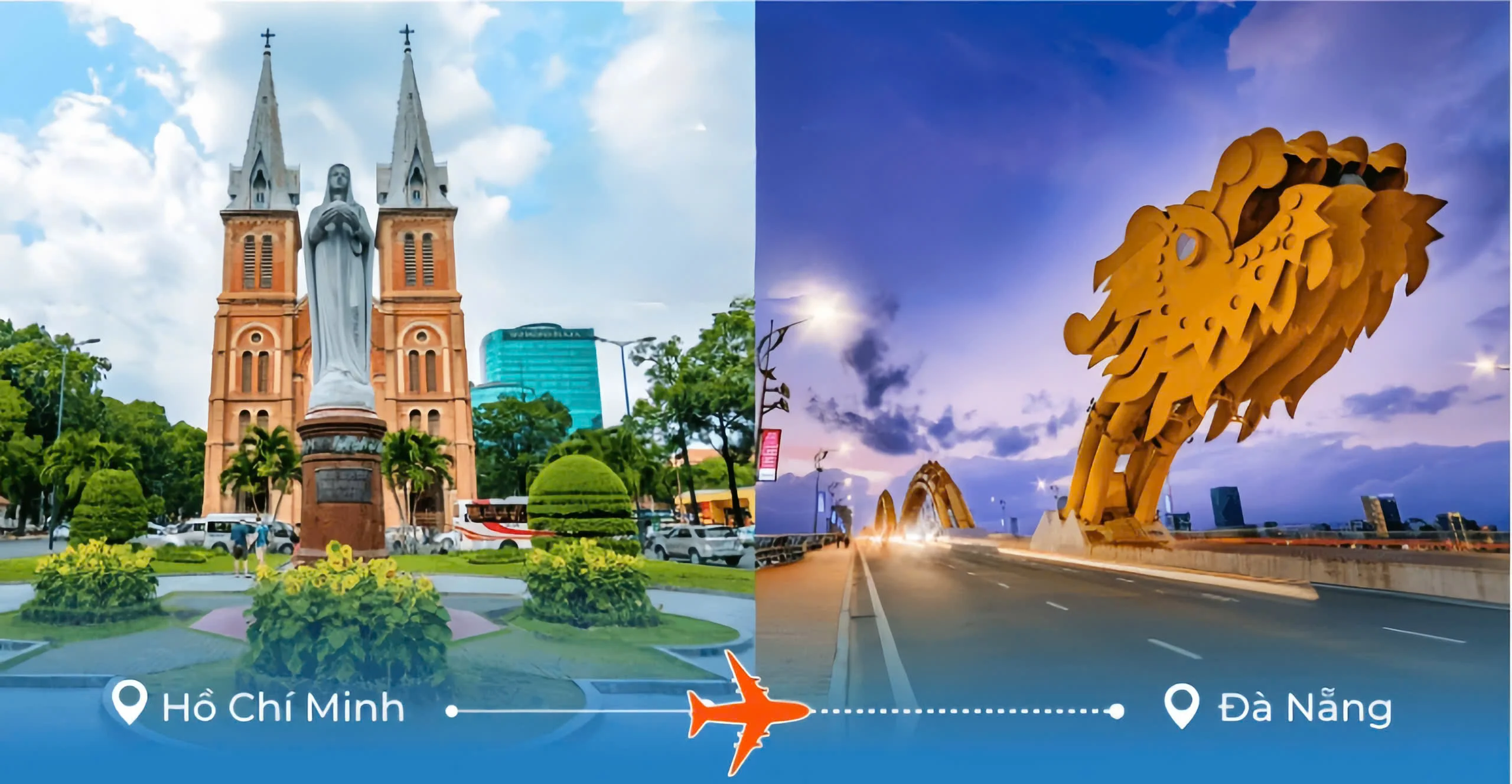 hcm-da-nang