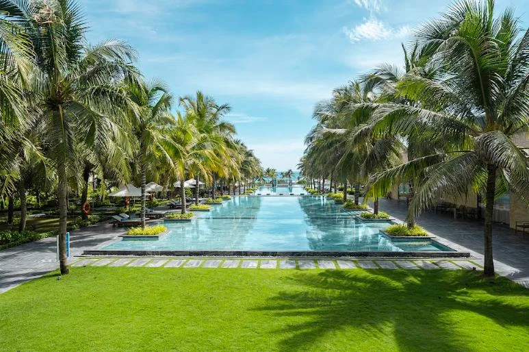 Rosa Alba Resort & Villas Tuy Hoa: Vị trí, tiện ích, giá bán, kinh nghiệm đặt phòng và đơn vị uy tín