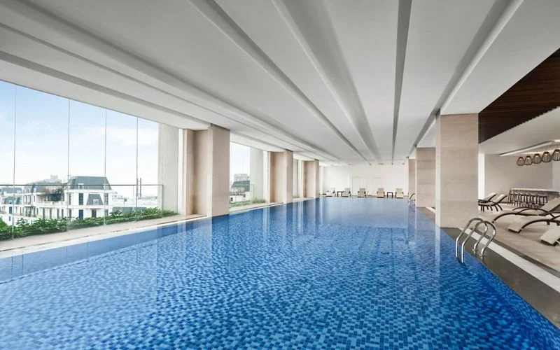 Sheraton Hải Phòng: Vị trí, tiện ích, giá bán, kinh nghiệm đặt phòng và đơn vị uy tín