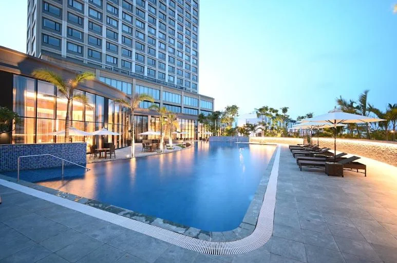 Hotel Nikko Hải Phòng: Vị trí, tiện ích, giá bán, kinh nghiệm đặt phòng và đơn vị uy tín