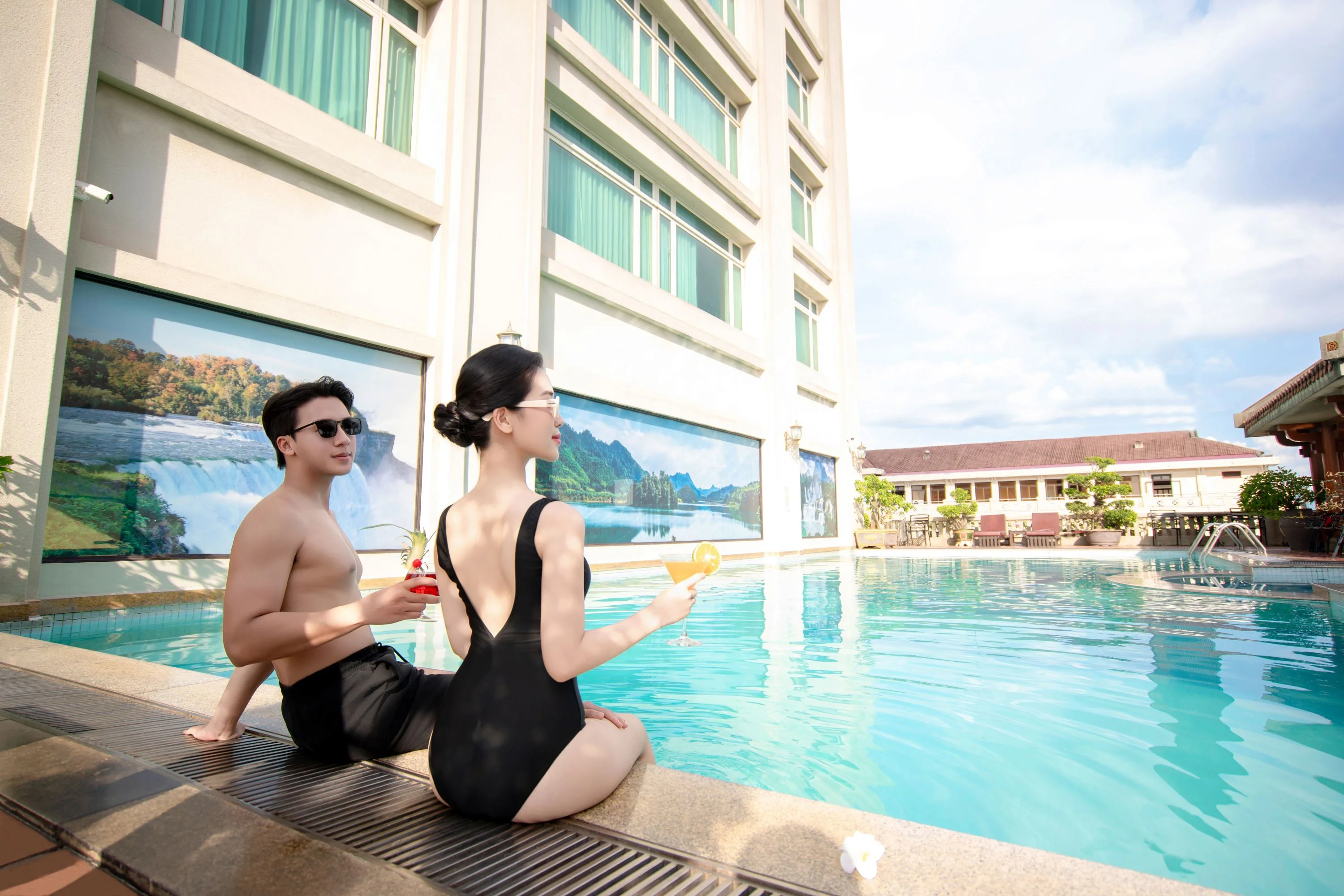 Khách sạn TTC Imperial Huế: Vị trí, tiện ích, giá bán, kinh nghiệm đặt phòng và đơn vị uy tín