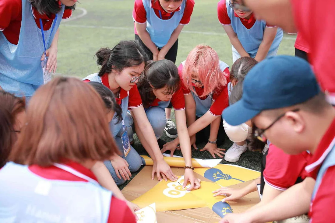 hoat-dong-ca-nhan-giup-team-building-ren-luyen-1