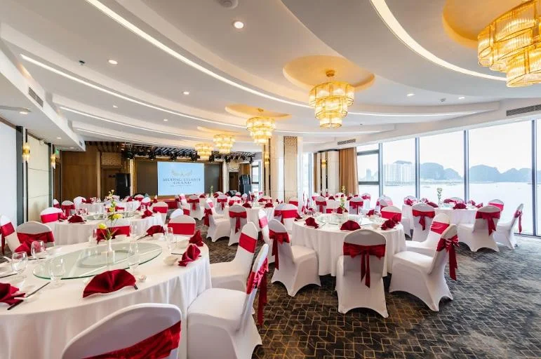 Mường Thanh Grand Bãi Cháy: Vị trí, tiện ích, giá bán, kinh nghiệm đặt phòng và đơn vị uy tín
