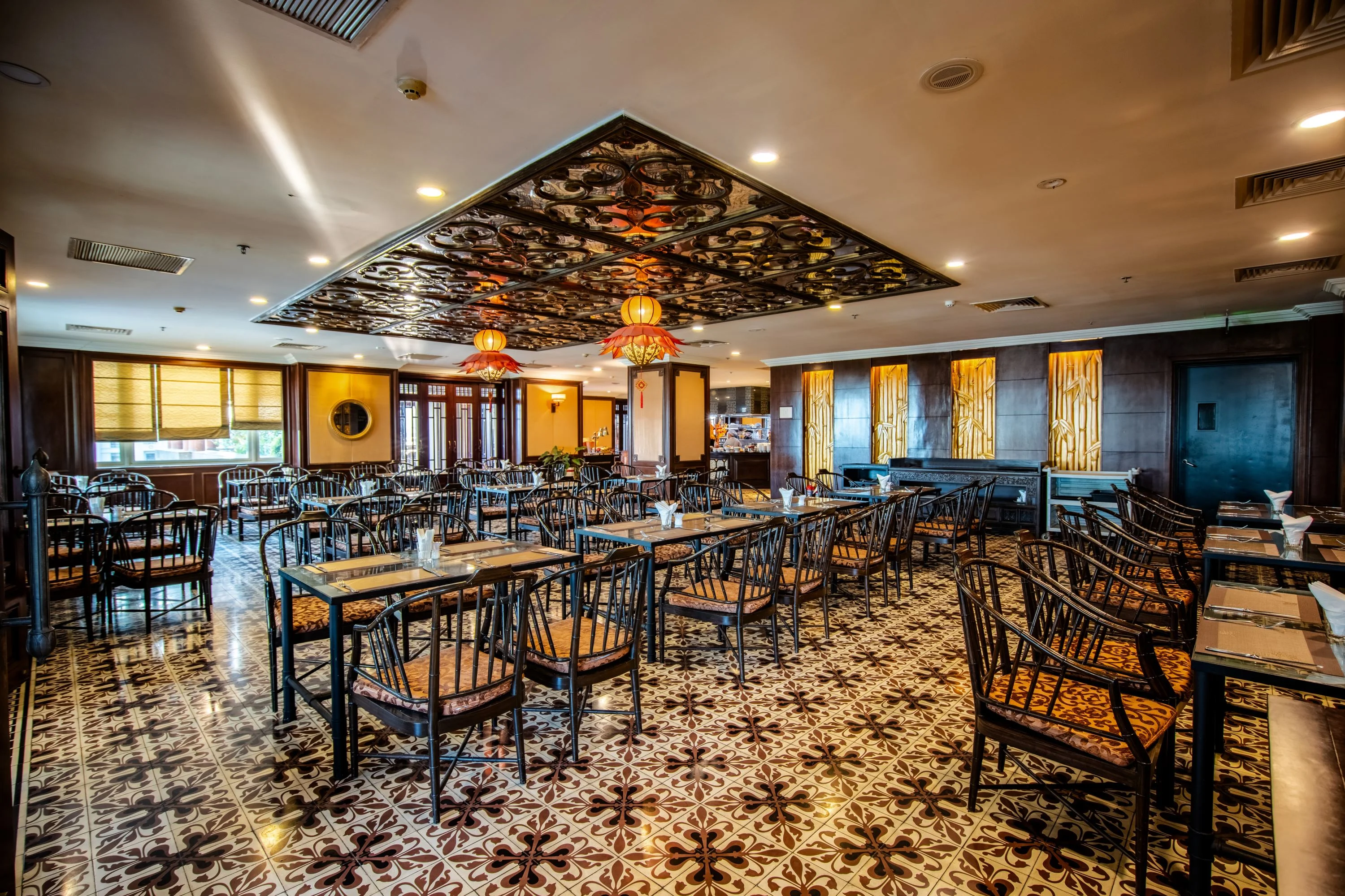 Khách sạn TTC Imperial Huế: Vị trí, tiện ích, giá bán, kinh nghiệm đặt phòng và đơn vị uy tín