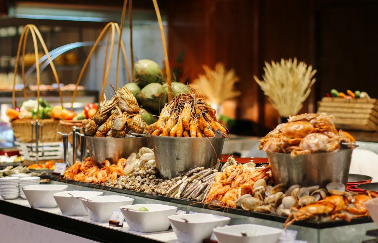 InterContinental-Hanoi-Landmark72-_-Seafood-Buffet