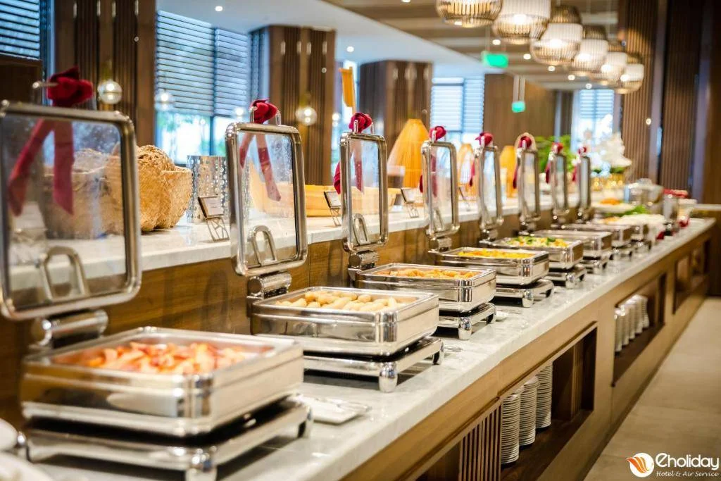 Khach-san-Muong-Thanh-Luxury-Ha-Long-Centre-buffet-sang