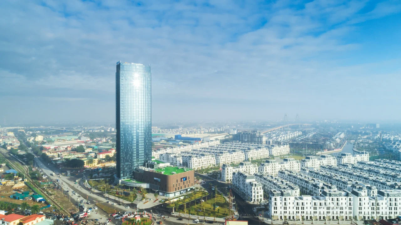 Sheraton Hải Phòng: Vị trí, tiện ích, giá bán, kinh nghiệm đặt phòng và đơn vị uy tín