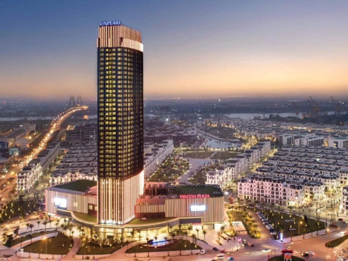 Sheraton Hải Phòng: Vị trí, tiện ích, giá bán, kinh nghiệm đặt phòng và đơn vị uy tín