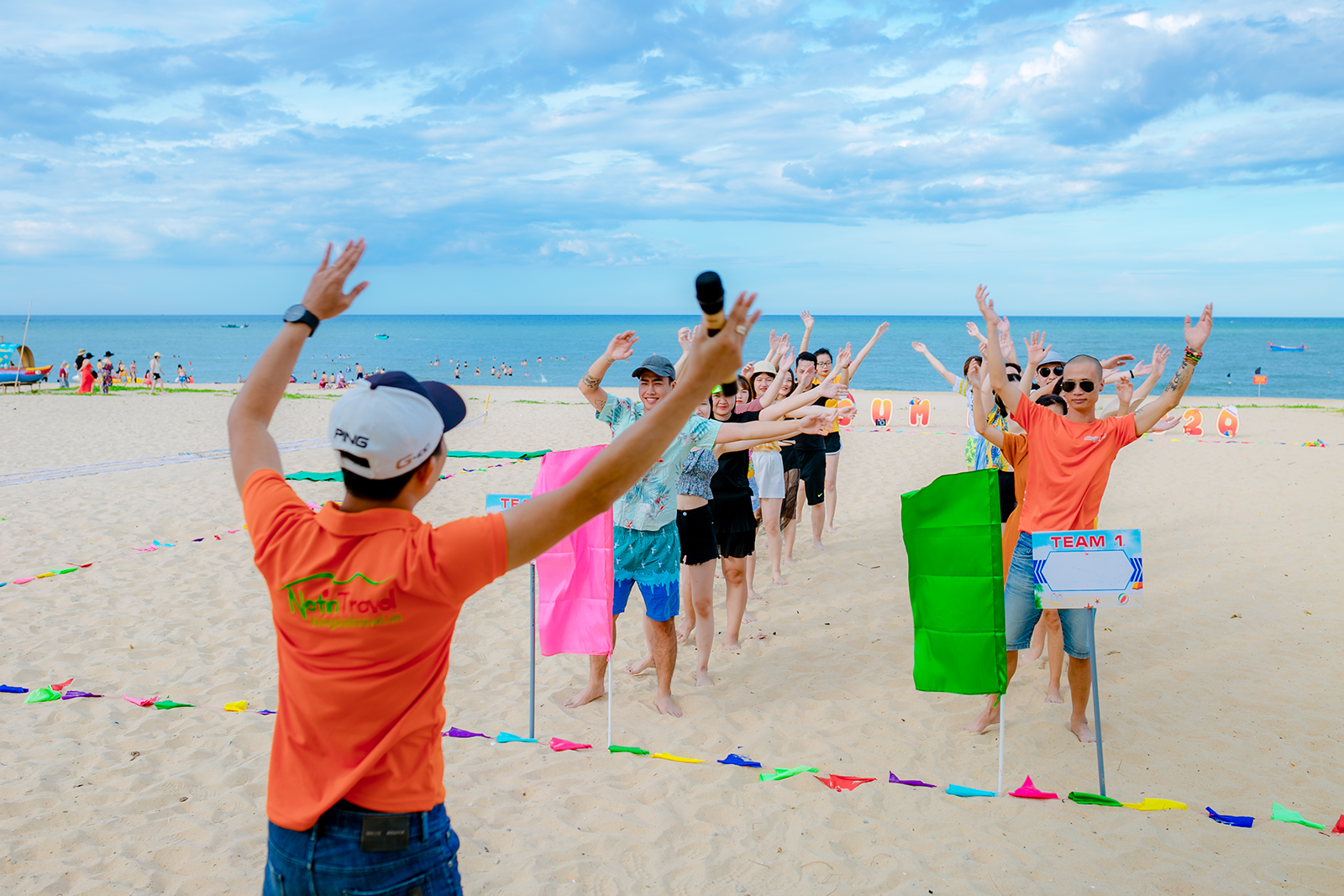 khoi-dong-team-building