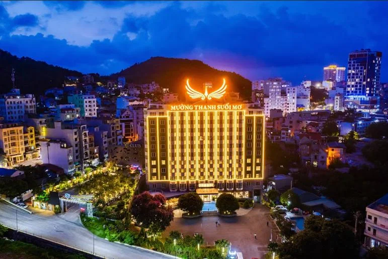 Mường Thanh Holiday Suối Mơ Hạ Long Hotel: Vị trí, tiện ích, giá bán, kinh nghiệm đặt phòng và đơn vị uy tín