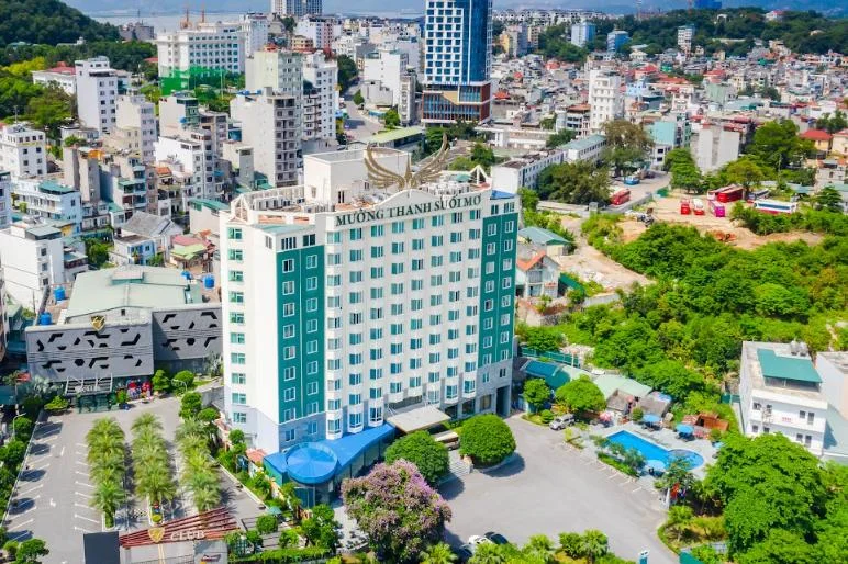 Mường Thanh Holiday Suối Mơ Hạ Long Hotel: Vị trí, tiện ích, giá bán, kinh nghiệm đặt phòng và đơn vị uy tín