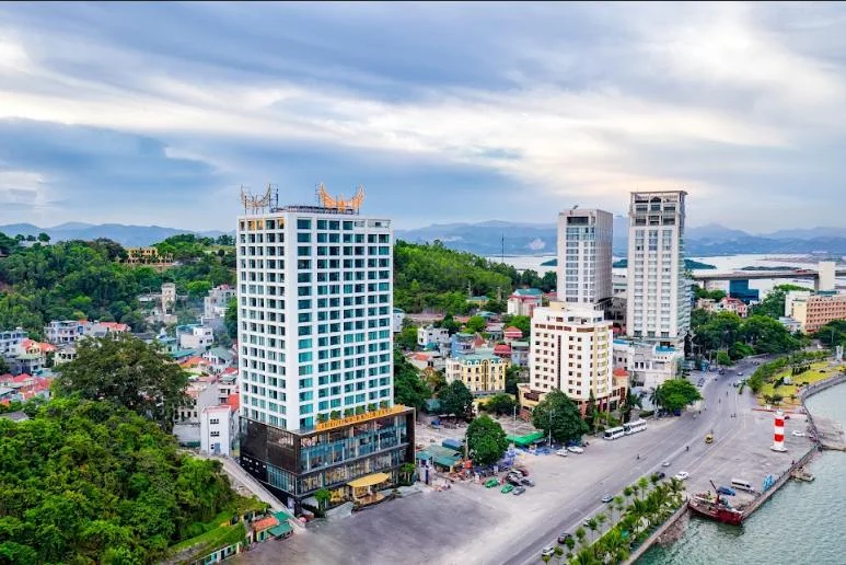 Mường Thanh Grand Bãi Cháy: Vị trí, tiện ích, giá bán, kinh nghiệm đặt phòng và đơn vị uy tín