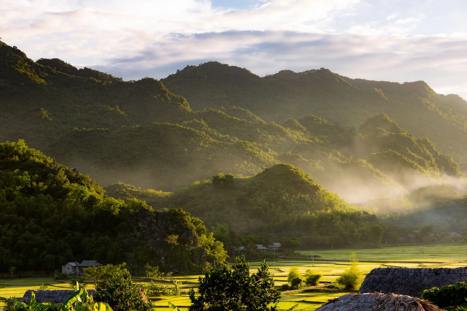 mai-chau