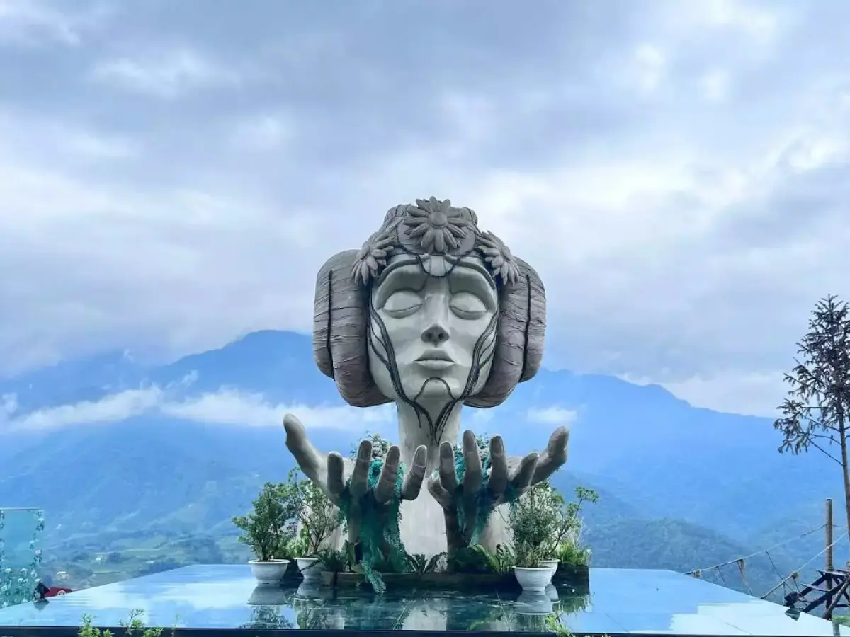 Tour Sapa 2 ngày 2 đêm (Sapa - Moana - Cát Cát - Fansipan): Lịch trình, điểm nổi bật, giá bán, kinh nghiệm du lịch & đơn vị uy tín
