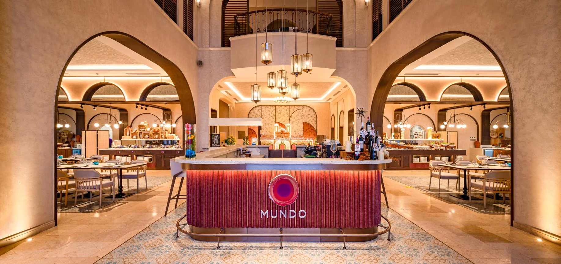 Mundo Restaurant 7