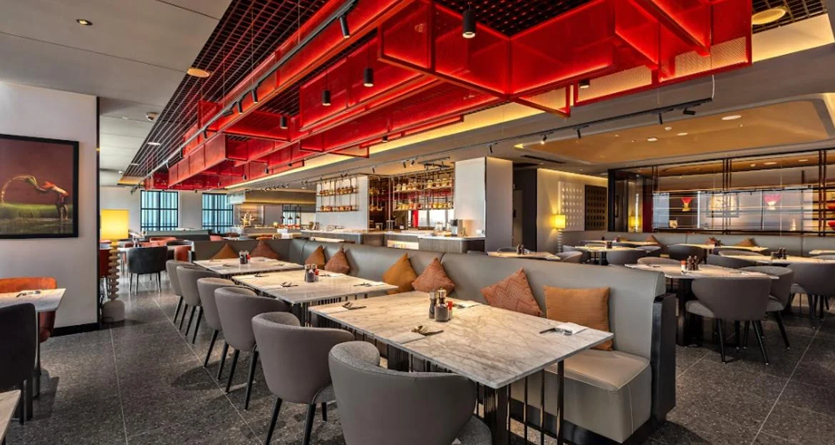 Radisson Red Đà Nẵng: Vị trí, tiện ích, giá bán, kinh nghiệm đặt phòng và đơn vị uy tín