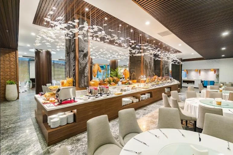 Mường Thanh Holiday Suối Mơ Hạ Long Hotel: Vị trí, tiện ích, giá bán, kinh nghiệm đặt phòng và đơn vị uy tín