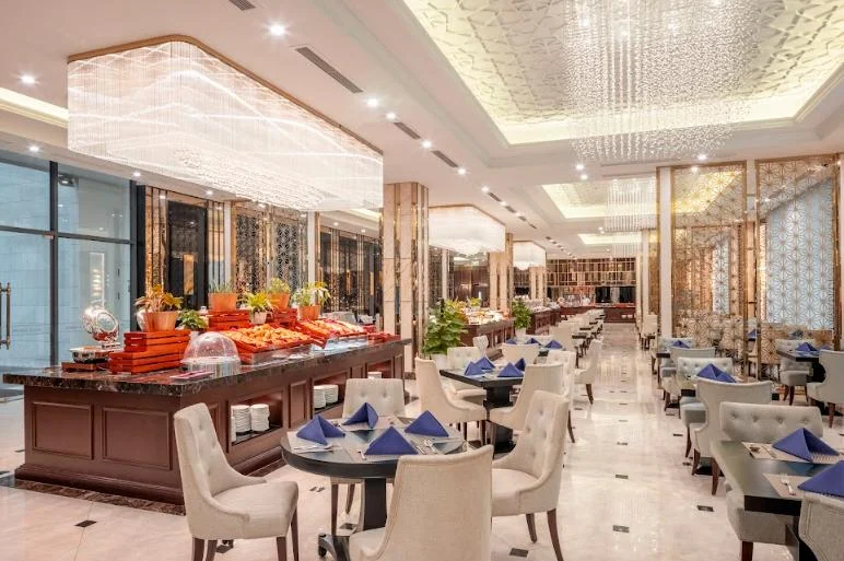 Melia Vinpearl Hải Phòng: Vị trí, tiện ích, giá bán, kinh nghiệm đặt phòng và đơn vị uy tín