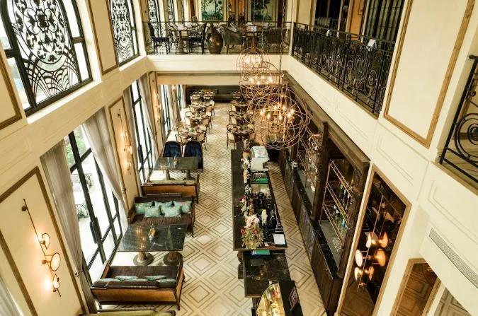 L'amor Boutique Hotel Quy Nhơn: Vị trí, tiện ích, giá bán, kinh nghiệm đặt phòng và đơn vị uy tín
