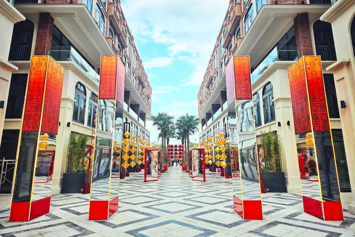 Lumiere Boutique Vỹ Dạ: Vị trí, tiện ích, giá bán, kinh nghiệm đặt phòng và đơn vị uy tín