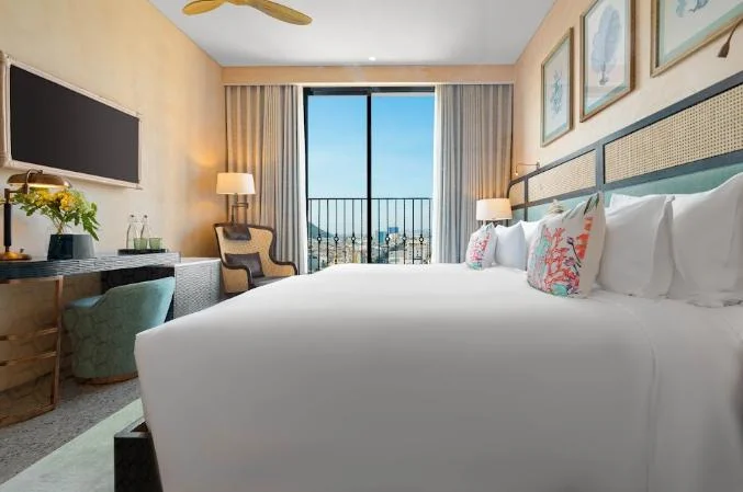 L'amor Boutique Hotel Quy Nhơn: Vị trí, tiện ích, giá bán, kinh nghiệm đặt phòng và đơn vị uy tín