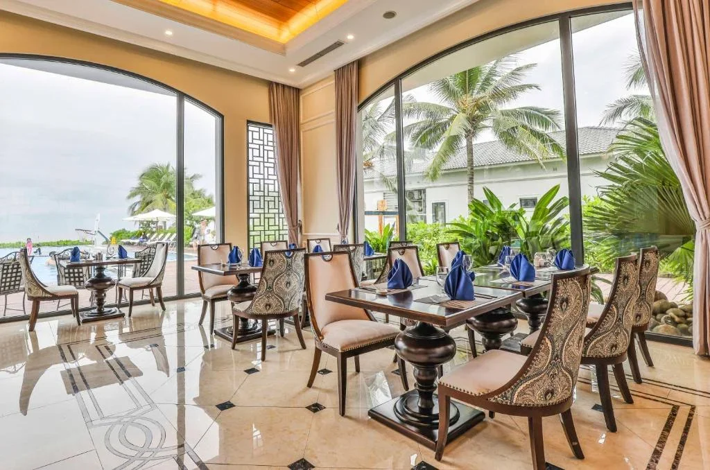 Da Nang Marriott: Vị trí, tiện ích, giá bán, kinh nghiệm đặt phòng và đơn vị uy tín