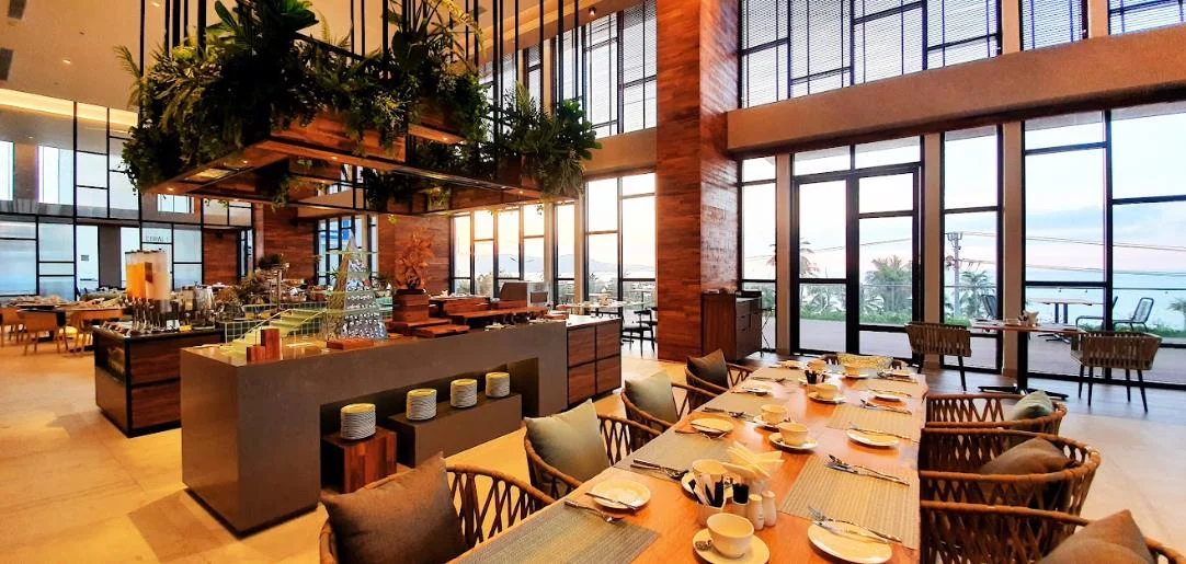Anya Premier Hotel Quy Nhơn: Vị trí, tiện ích, giá bán, kinh nghiệm đặt phòng và đơn vị uy tín
