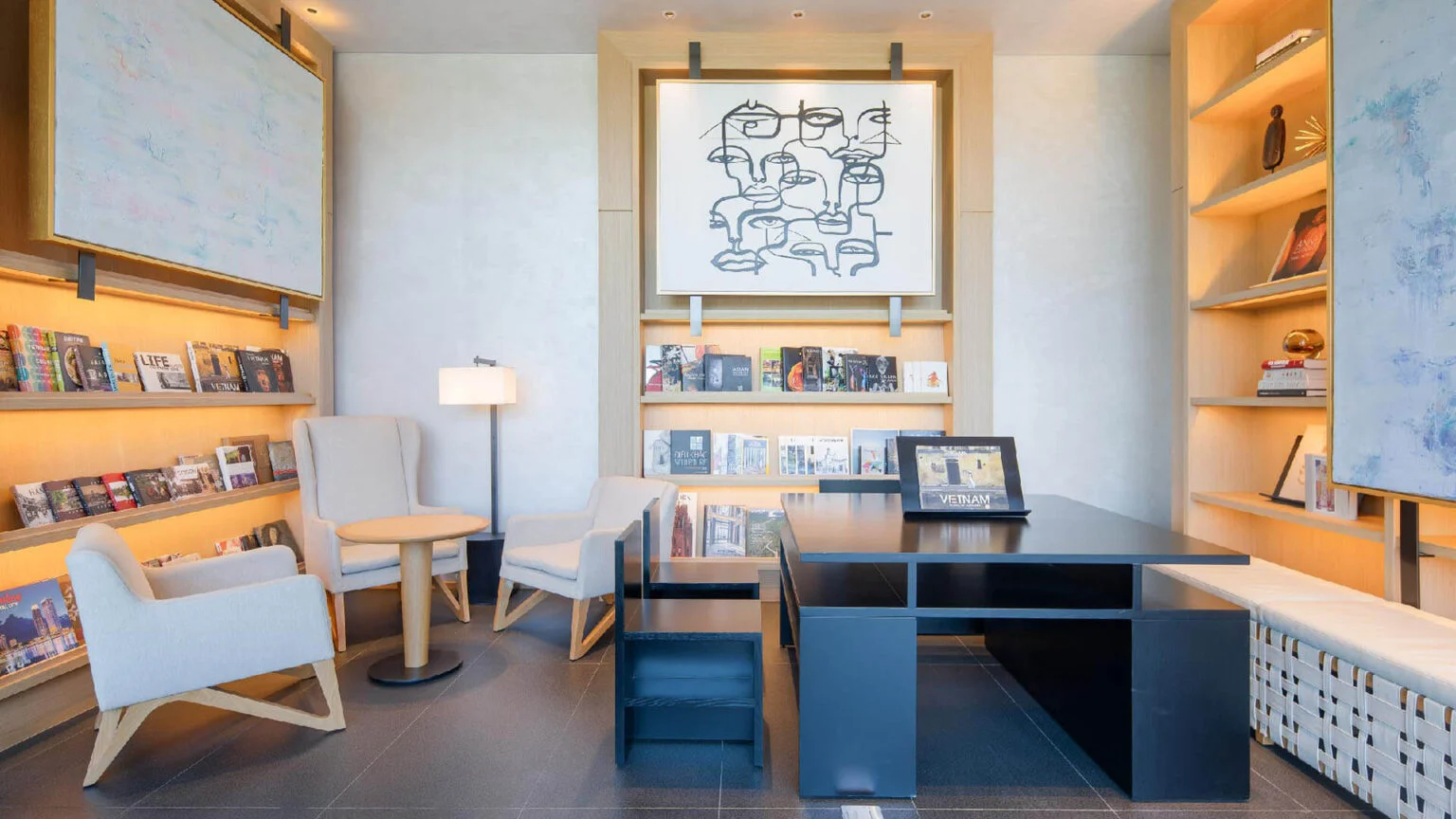 Shilla Monogram Da Nang: Vị trí, kiến trúc, giá bán, kinh nghiệm đặt phòng và đơn vị uy tín