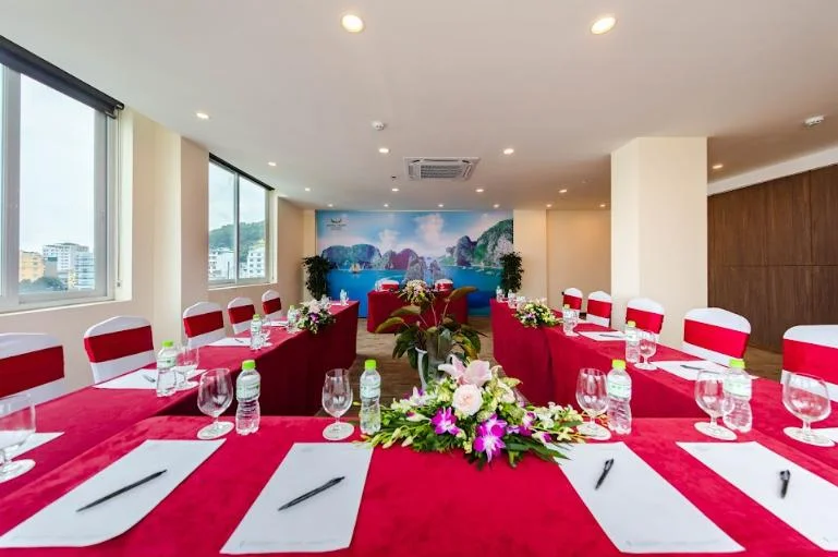 Mường Thanh Holiday Suối Mơ Hạ Long Hotel: Vị trí, tiện ích, giá bán, kinh nghiệm đặt phòng và đơn vị uy tín