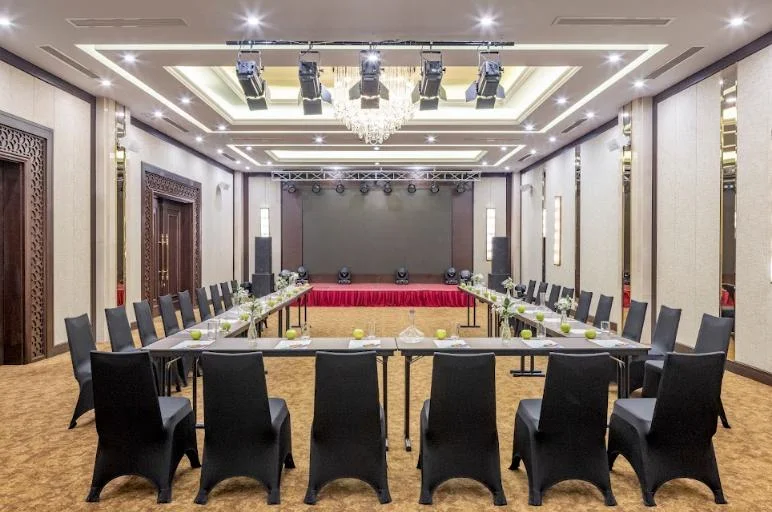 Melia Vinpearl Hải Phòng: Vị trí, tiện ích, giá bán, kinh nghiệm đặt phòng và đơn vị uy tín