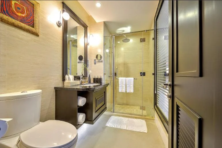 Paradise Suite Tuần Châu: Vị trí, tiện ích, giá bán, kinh nghiệm đặt phòng và đơn vị uy tín