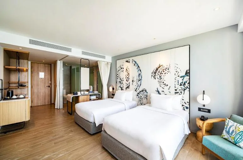 Anya Premier Hotel Quy Nhơn: Vị trí, tiện ích, giá bán, kinh nghiệm đặt phòng và đơn vị uy tín