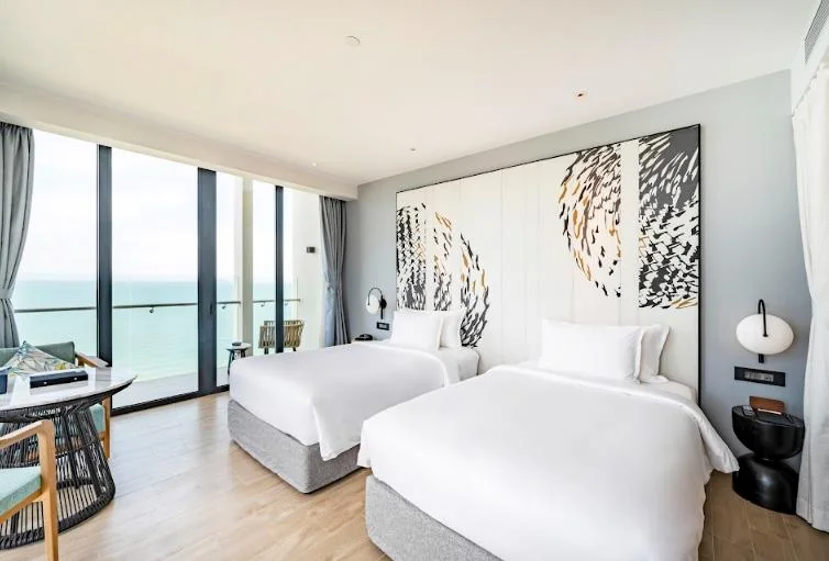 Anya Premier Hotel Quy Nhơn: Vị trí, tiện ích, giá bán, kinh nghiệm đặt phòng và đơn vị uy tín