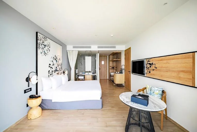 Anya Premier Hotel Quy Nhơn: Vị trí, tiện ích, giá bán, kinh nghiệm đặt phòng và đơn vị uy tín